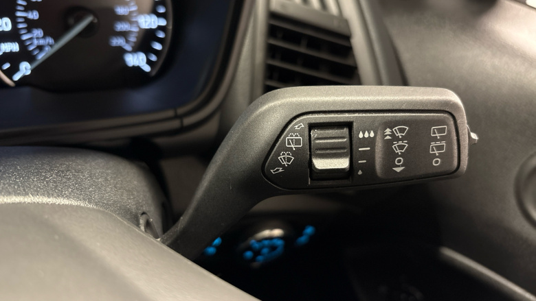 Ford EcoSport 1.0 EcoBoost 125 Active 5dr Petrol Hatchback